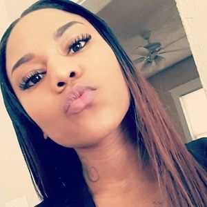 Meet your Posher, Kimasha